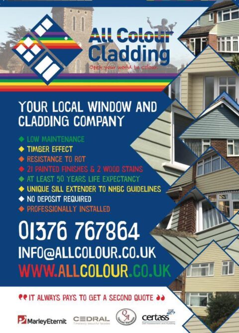 Get Your Competitive Quote! - Windows Doors and Cladding