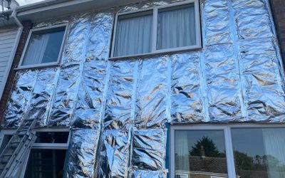 Insulating Your Home for Winter