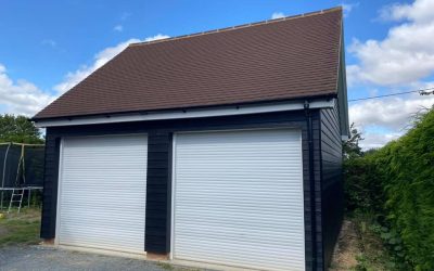 Our Range of Cladding – Cedral Select Installers